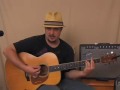 Marty Schwartz Tutorial - Stand by me