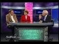 Sid Roth Show - Man dies and goes to heaven